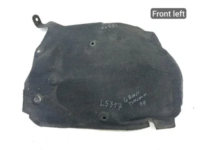 Maserati GRAN TURISMO 2008 Локер колесной арки спереди слева - Изображение 1