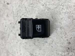 Renault 254218614R CAPTUR (J5_) 2014 Botón de elevación de ventanas Right Rear