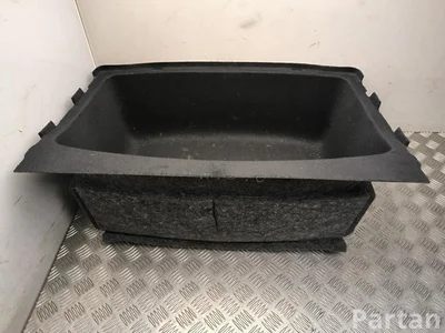 Tesla 175260810D MODEL 3 2025 Kofferraumbelag - Bild 1