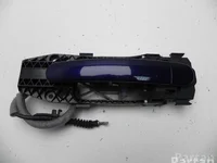 Volkswagen 5N0 839 885 G / 5N0839885G POLO (6R, 6C) 2010 Poignée de porte