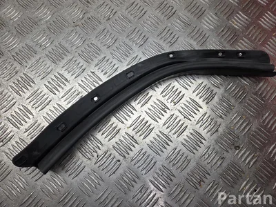 Dacia 828291906R BIGSTER 2025 Einstiegleiste links hinten - Bild 1