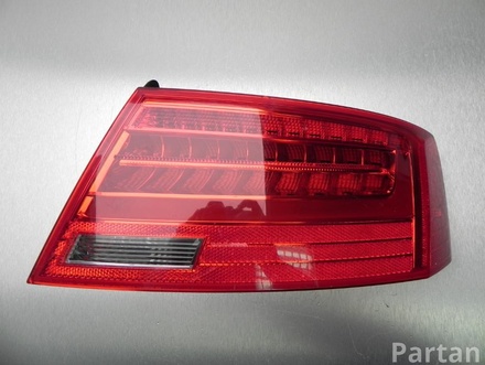 AUDI 8T0 945 096 J / 8T0945096J A5 (8T3) 2012 Taillight Right