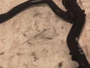 Volvo 9654733980 V50 (MW) 2005 Goulotte de remplissage d'huile