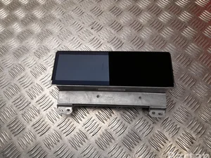 Ford USA LJ8T-10849-MT / LJ8T10849MT Mustang Mach-E 2023 Tablero de instrumentos