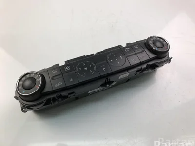 Mercedes-Benz 2118300185 CLS (C219) 2005 Contrôle automatique de la climatisation - Image 1