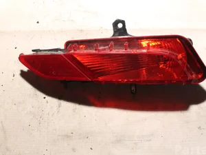Volvo 31353286 S60 II 2016 Luces traseras antiniebla