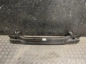 BMW 5A01199 5 G60 2025 Stoßstangenträger Verstärkung hinten