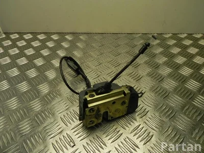 Renault 009152 LAGUNA II Grandtour (KG0/1_) 2006 Cerradura de puerta Left Rear - Imagen 1