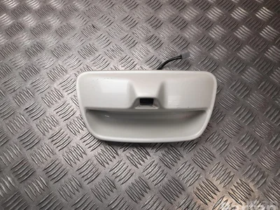 Nissan 906063NC1B LEAF (ZE0) 2011 Poignée de coffre - Image 1