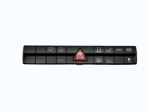 Mercedes-Benz Trucks A9605400146 ACTROS MP4 / MP5 2017 Interior control switches