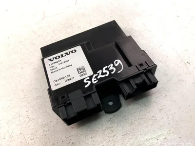 Volvo 31676024 V90 II 2018 Unidad de control para la tapa del maletero - Imagen 1