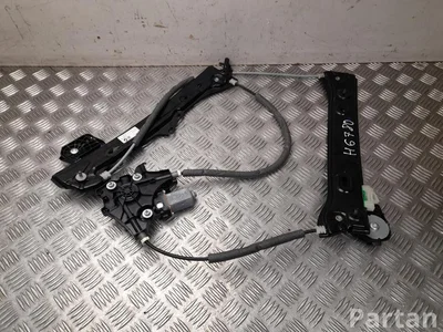 BMW 9 854 492, 9 854 230 / 9854492, 9854230 i4 (G26) 2024 Window Lift Right Front - Image 1