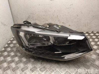 Volkswagen 2K8 941 006 A / 2K8941006A Caddy V 2021 Headlight Right - Image 1