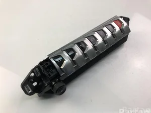 Peugeot 98249154DX 3008 SUV 2020 Contrôle automatique de la climatisation