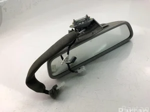 Mercedes-Benz E11026530 E-CLASS (W212) 2012 Rétroviseur intérieur