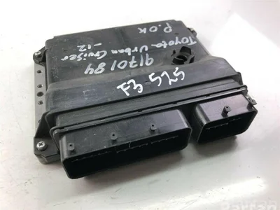 Toyota 89661-52S51 / 8966152S51 URBAN CRUISER (_P1_) 2010 Unités de contrôle - Image 1