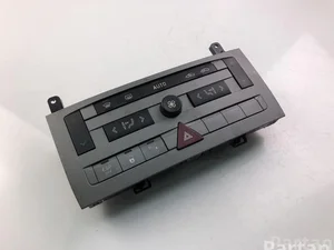 Citroën 96573328YW C5 II (RC_) 2006 Contrôle automatique de la climatisation