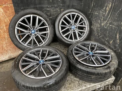 BMW 6891179 2 U06 Active Tourer 2022 Jantes en alliage complect 5x112  R18 EJ 7.5 ET50 - Image 1