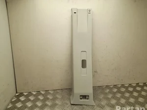 Maxus C00099874, C000303108, C000303110 Deliver 9 2024 Tapisserie voiture