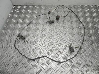 Land Rover AH22-15B484-CB / AH2215B484CB DISCOVERY IV (L319) 2011 Capteur-parctronic - Image 1