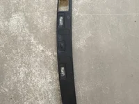 Land Rover J8A2-40406-BA / J8A240406BA RANGE ROVER VELAR (L560) 2021 Kennzeichenleuchte
