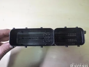 Škoda 03G 906 021 MD / 03G906021MD OCTAVIAII (1Z3) 2007 Unité de contrôle moteur