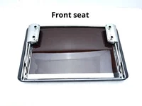 Rolls-Royce GHOST (RR4) 2010 Other seat parts