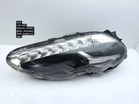 Aston Martin AD43-13W030-CD, 89903288 / AD4313W030CD, 89903288 VIRAGE Volante 2012 Headlight USA Left