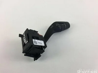 Ford CV6T-17A553-AE / CV6T17A553AE FOCUS III 2015 Multi-switch colonne de direction - Image 1