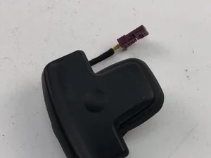 Mercedes-Benz A2185400762 GLE (W166) 2018 Brazo de columna de dirección, interruptor