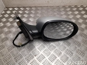 Honda 76200-SMG-E221-M1 / 76200SMGE221M1 CIVIC VIII Hatchback (FN, FK) 2009 Rétroviseur extérieur à droite