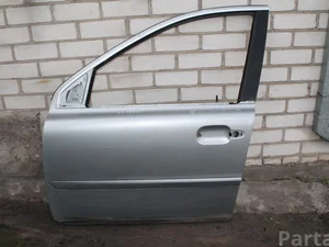 Volvo XC90 I 2011 Porte Left Front