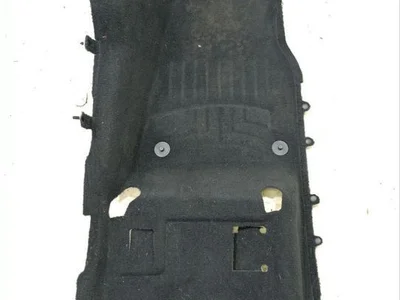 Jeep Wagoneer/ Wagoneer L WS 2022 Tapis de sol - Image 1