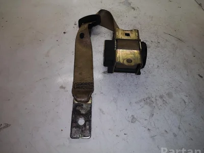 BMW 7 (E65, E66, E67) 2004 Ceinture de sécurité - Image 1