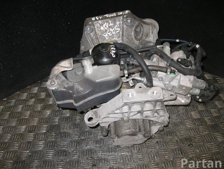 FIAT C510, 55243725 500L (351_, 352_) 2013 Automatic Transmission