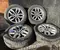 BMW 6787576 X3 (F25) 2012 Jantes en alliage complect 5x120  R17 EJ 7.5 ET32 - Image 1