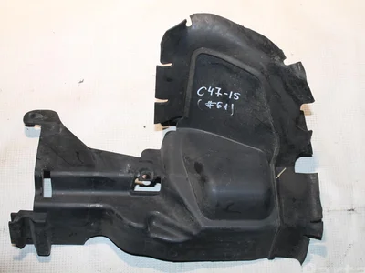 Volvo 30796467 V60 2012 Radiateur d'eau/composants - Image 1