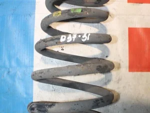 Volvo XC90 I 2008 ressort hélicoïdal