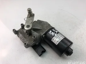 Mercedes-Benz A6398200140 VIANO (W639) 2006 Moteur d'essuie-glace