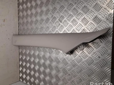 Ssangyong 77310-35000 / 7731035000 Tivoli Grand 2022 A-Säulenverkleidung linke Seite - Bild 1