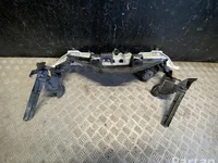 Toyota 53289-OD110 / 53289OD110 YARIS (_P13_) 2015 Support pour porte-cadenas