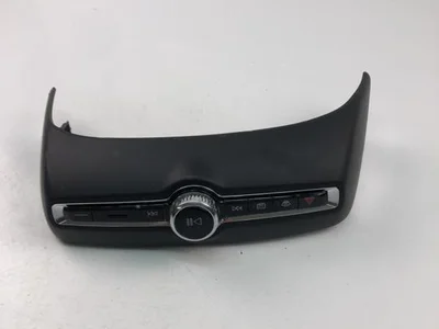 Volvo P31456673 XC40 2021 Jungiklių (mygtukų) blokas - Nuotrauka 1