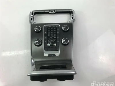 Volvo 2797119Y5CS XC70 II 2009 Contrôle automatique de la climatisation - Image 1