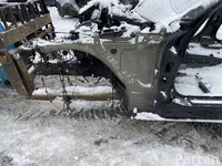 BMW 3 (G21) 2019 Kėbulo ketvirtis kairė priekis