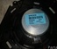 VOLVO 3533995 XC70 CROSS COUNTRY 2004 Loudspeaker