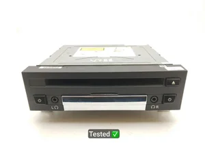 Rolls-Royce 0730876 GHOST (RR4) 2010 Changeur de DVD