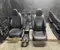 Mercedes-Benz C-Class (W206) 2022 Set of seats Door panel Armrest  - Image 1