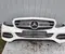 Mercedes-Benz C-CLASS (W205) 2015 Бампер  спереди - Изображение 1