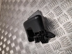 Ford USA LB5B-17D948-A / LB5B17D948A EXPLORER (U6_) 2020 Stoßstangenhalter hinten rechts