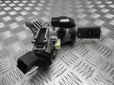 Mazda GS1D66938A 6 Hatchback (GH) 2010 cylindre de serrure pour allumage - Image 1